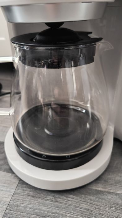 Ekspres przelewowy Melitta Aroma Fresh Pro X