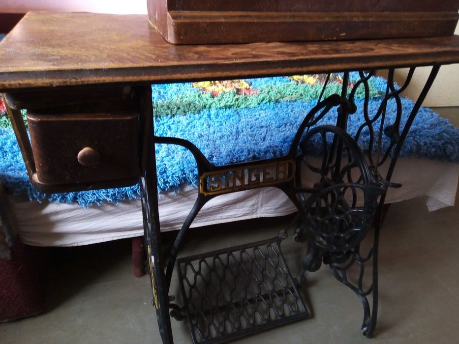 Maszyna do szycia SINGER