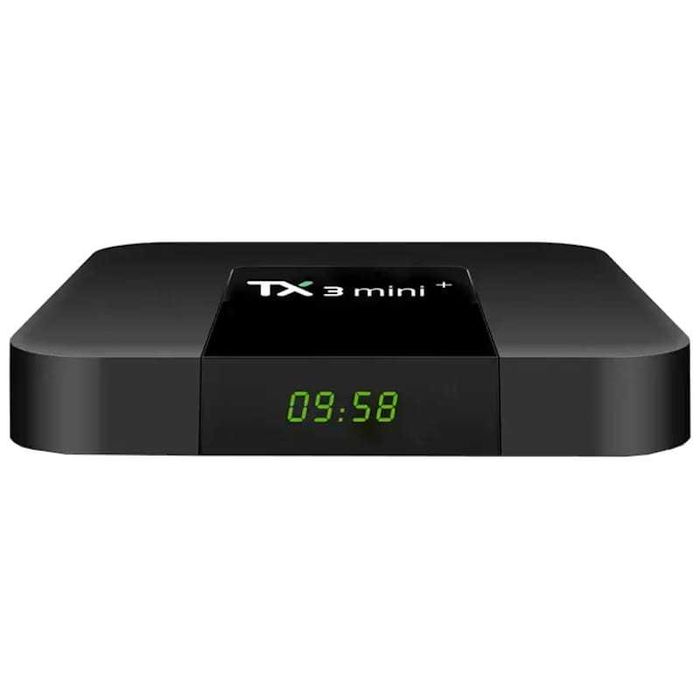 Tanix TX3 Mini 4K 2GB/16GB Android 11 - Android TV