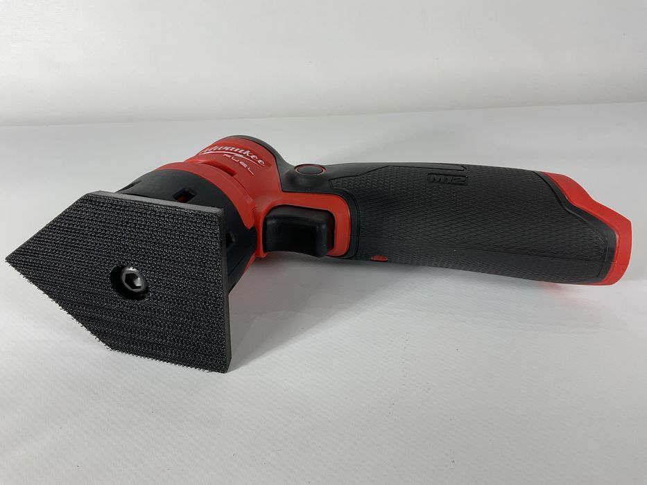 Аккумуляторная бесщеточная шлифмашинка Milwaukee 2531-20 M12 FUEL™