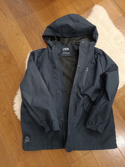 Kurtka parka Zara 152