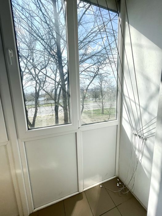 Продаж 2 кімнатноі квартири в Соляних