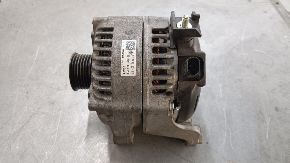 Alternador Bmw Serie 4 Gran Coupe F36