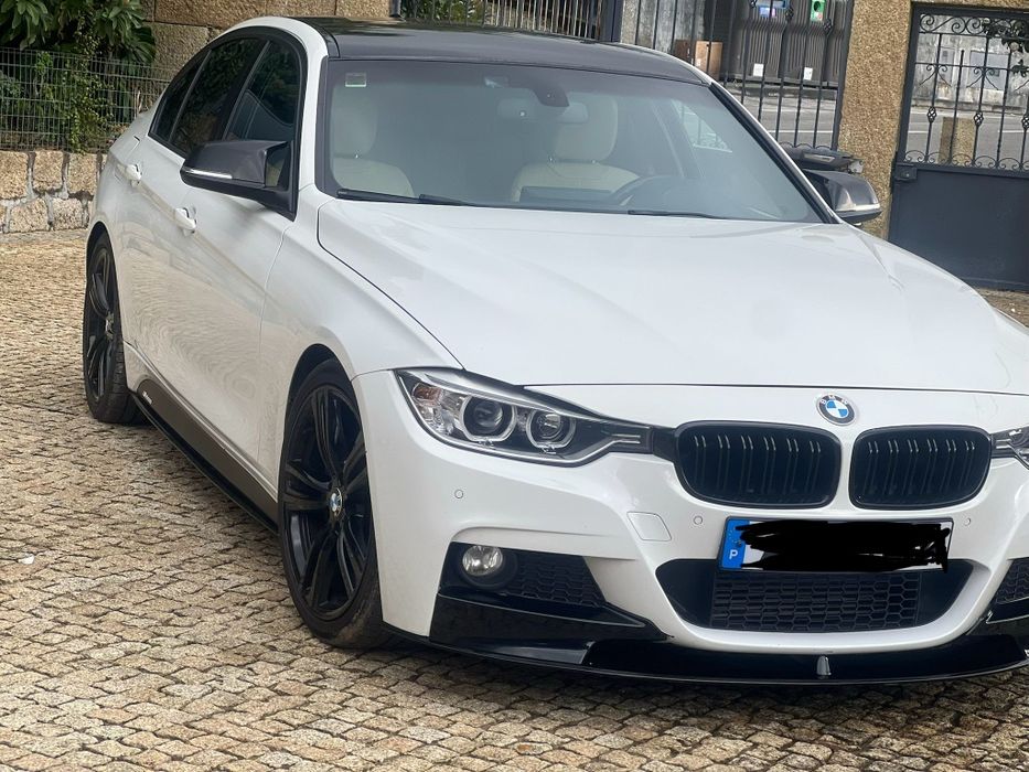 Bmw 328i FULL EXTRAS