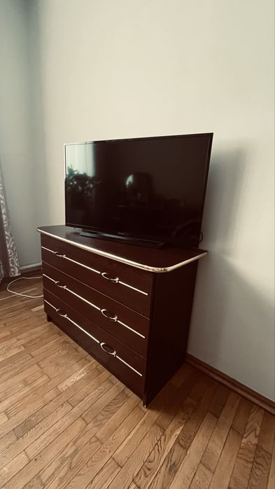 Комод для спальні 110см