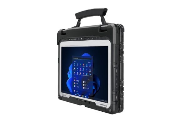 Захищенний ноутбук трасформер планшет Panasonic Toughbook CF-33