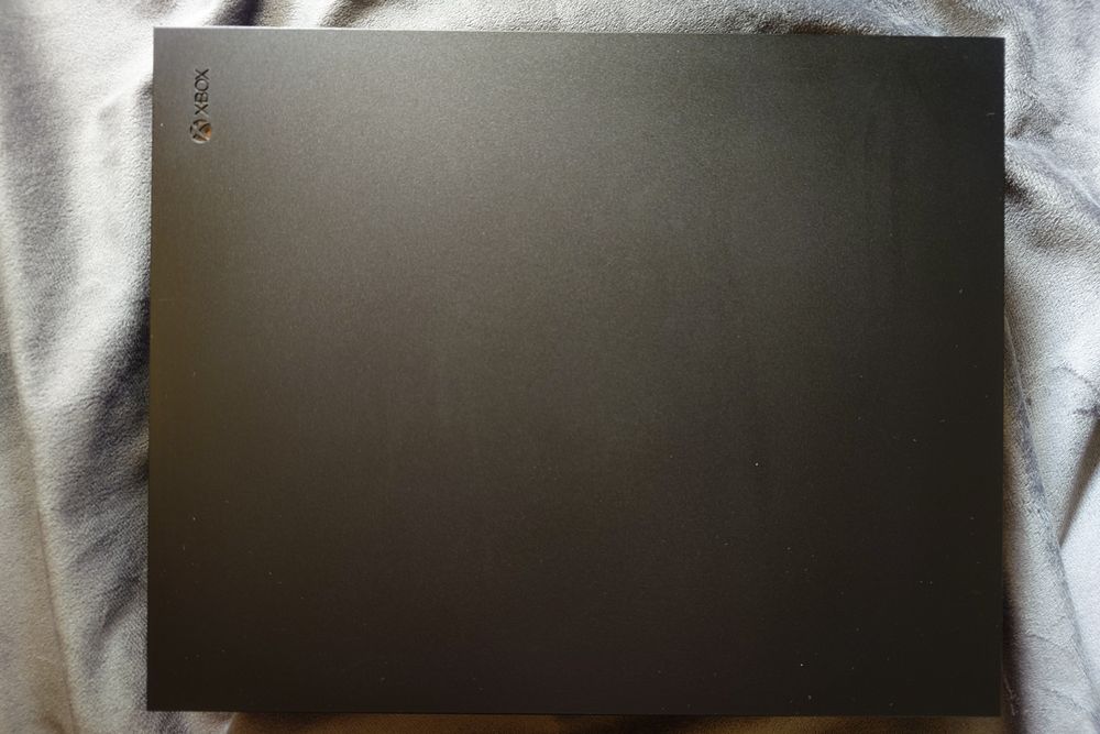 Konsola Xbox One X 1tb