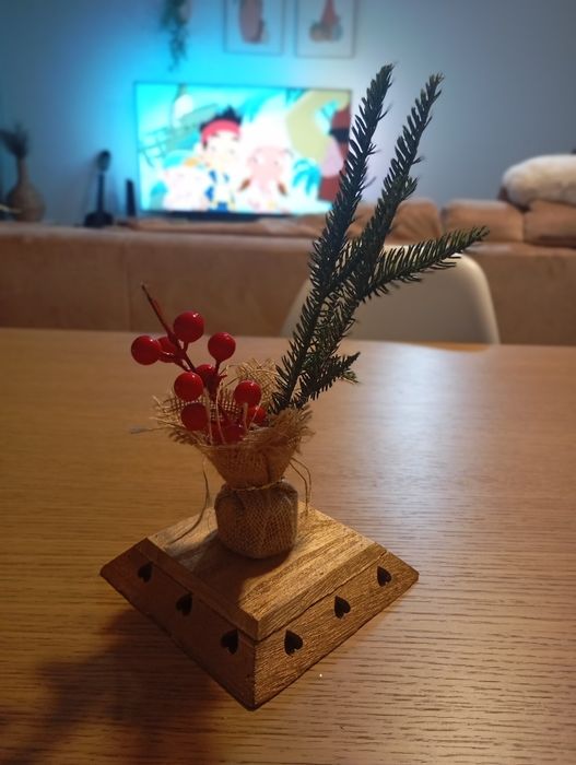 Decoração de Natal