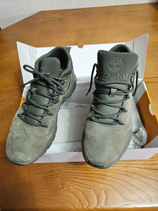 Botas Marca Timberland