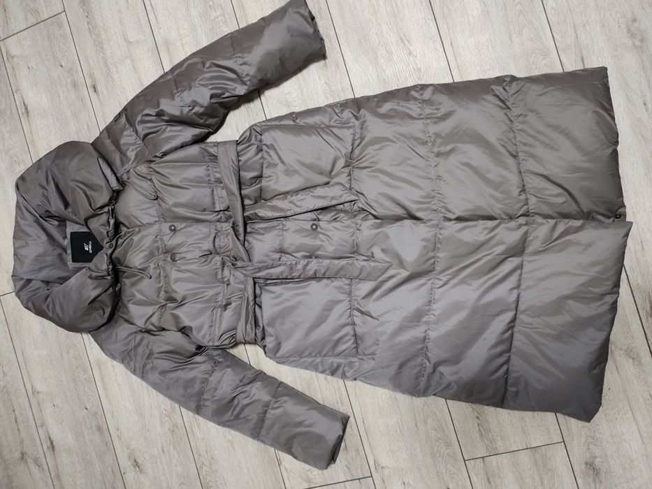 Пуховики, курточки весна/осень р.42-48