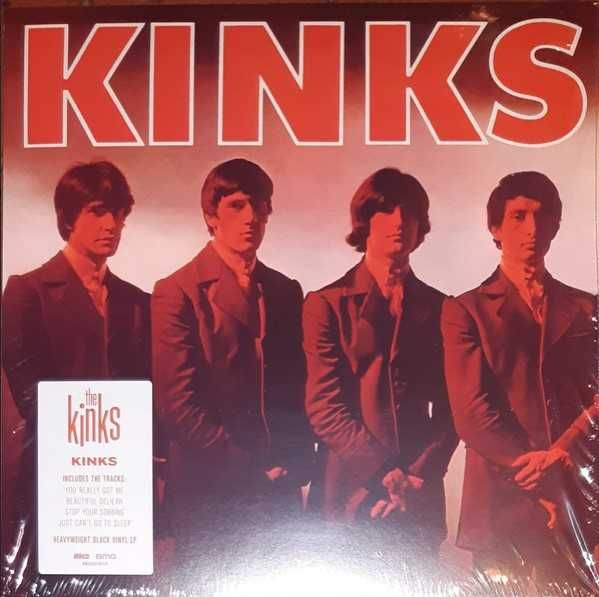the kinks - купити CD, DVD диски Київська область - Ціна на OLX.ua