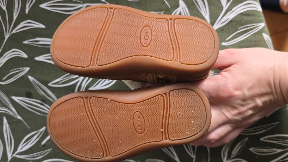 Oryginalne UGG dziecięce, 22 rozmiar. Buty, uggi