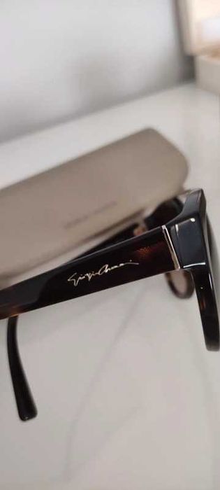 Óculos Sol Giorgio Armani novos
