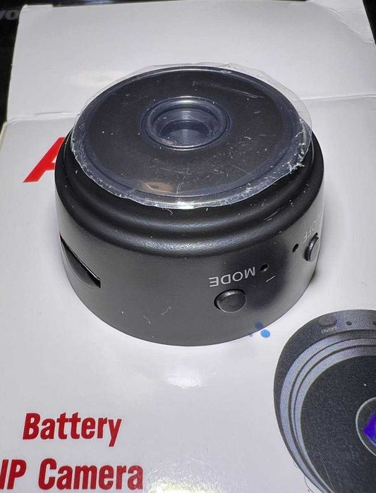 Міні камера А9 full hd  WI-Fi  IP-спостереження