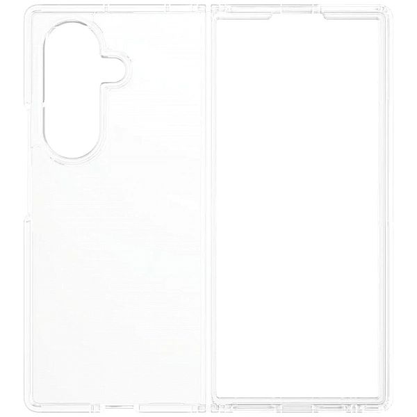 Etui CARE by PanzerGlass Flagship Urban Combat do Samsung Galaxy Z Fol
