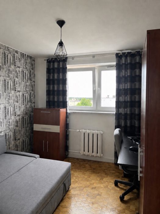 Mieszkanie do wynajęcia 50 m² Siedlce - View 4