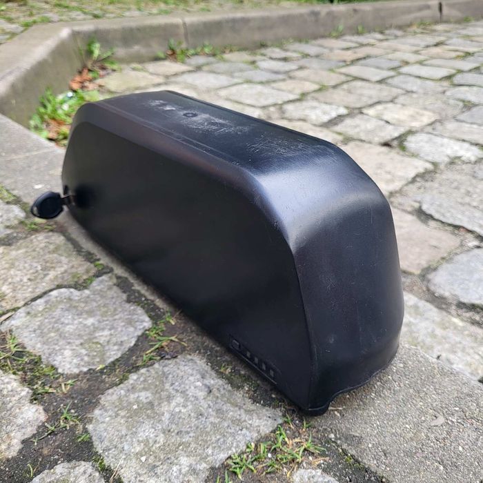 Акумуляторна батарея велосипеда 48V 20Ah