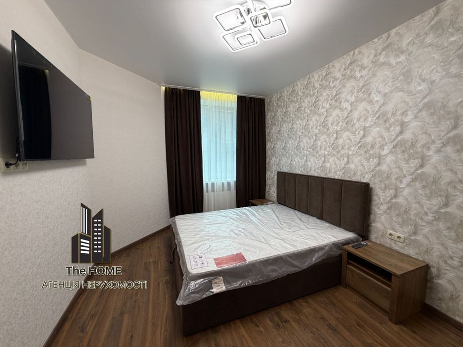 Продаж нової 1к квартири ЖК Софія Сіті Корольова 4 Програми +