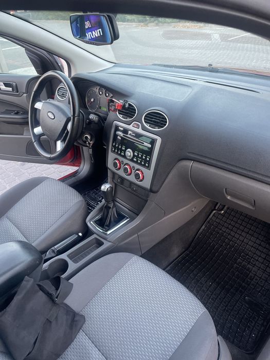 Продам Ford Focus