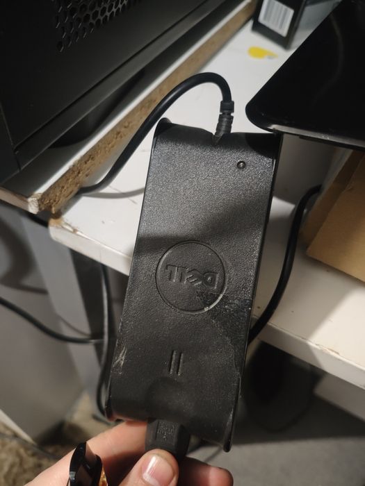 Заголовок: Dell Inspiron N5110 на запчасти (разборка)