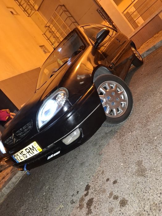 Oportunidade_Citroën_Saxo_Exclusive
