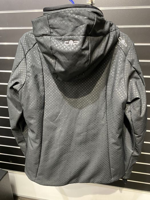 Nowa kurtka zimowa/narciarska CMP