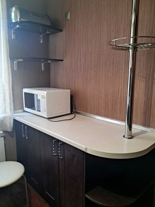 Метро Нивки, Святошин, Сирецька. Квартира з ремонтом! Ексклюзив