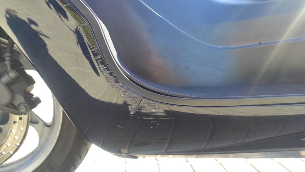 Продам Yamaha magesty 400