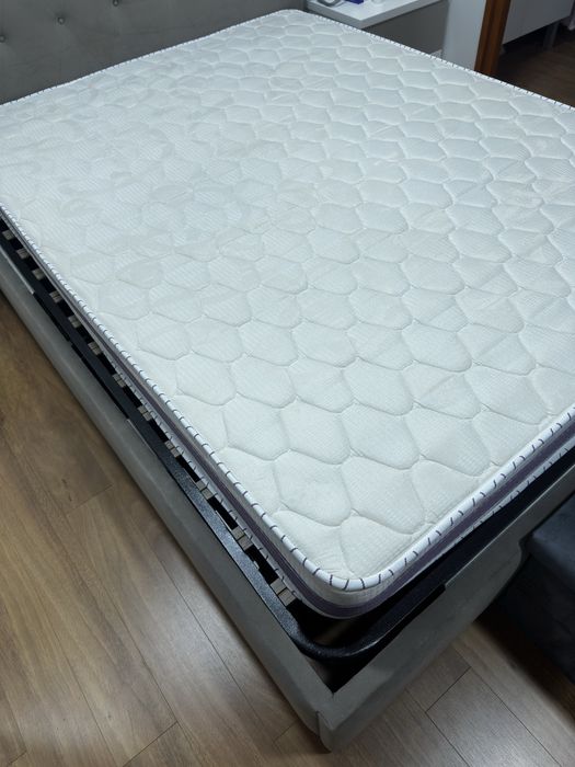 Colchão cama casal