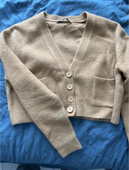 Кофтинка Zara