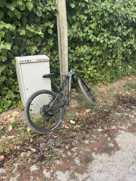 Bicicleta Enduro Canyon neuron 5