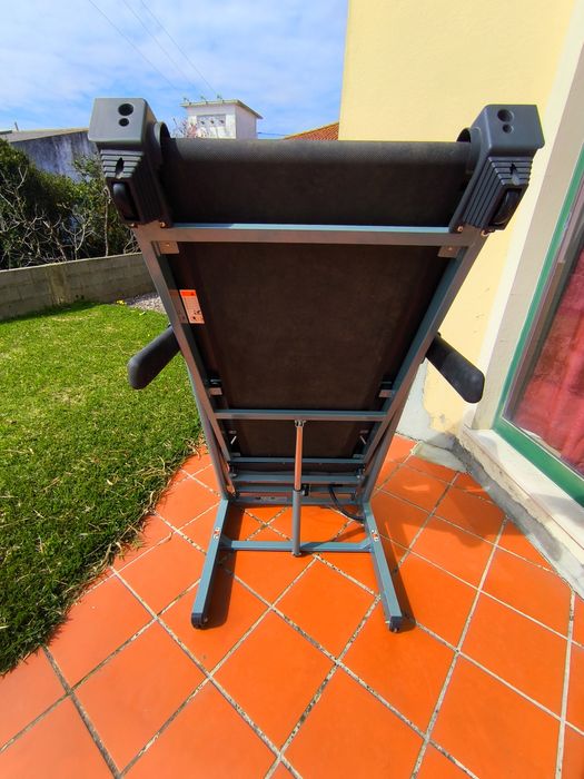 Passadeira BH F2W