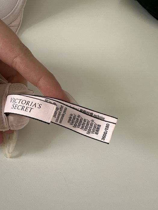 Victoria's Secret Shine Strap Bra Оригінал