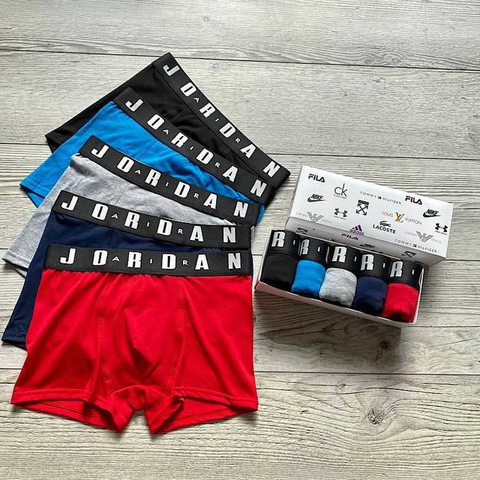 Мужские трусы, качественные и удобные