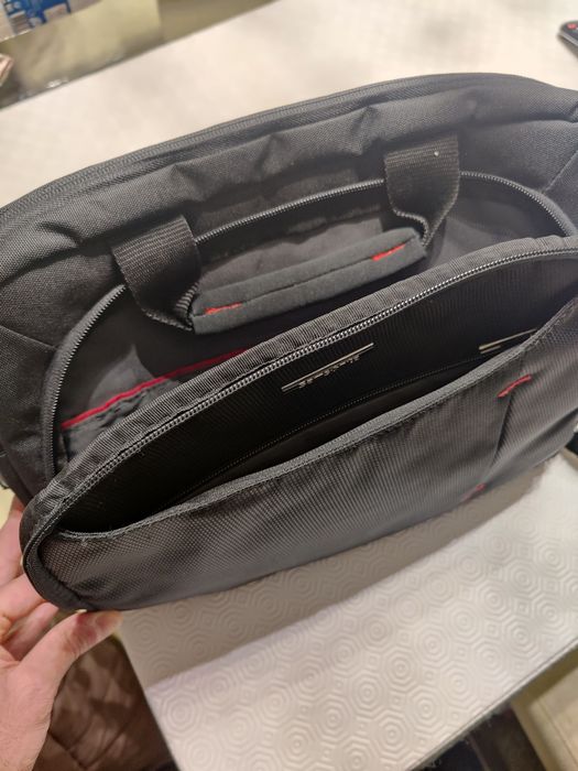 Mala portátil até 14 polegadas samsonite428960819216404484