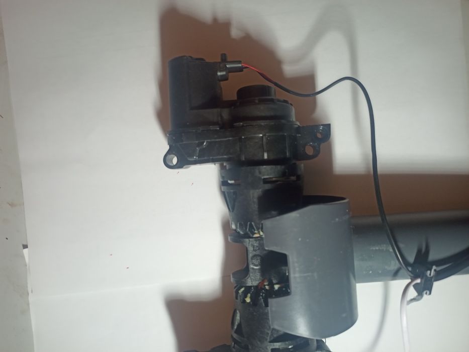 Starlink поворотні двигуни ,запчастини