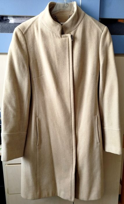 Next krótki płaszczyk r.40