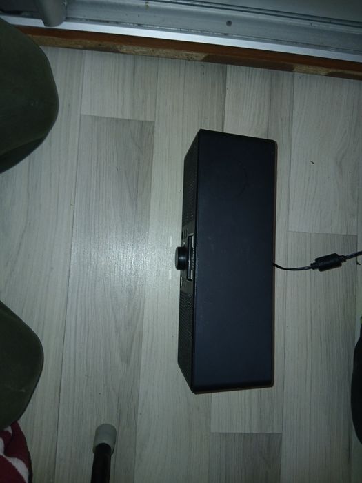 інтернет-радіо Technaxx TX-153.