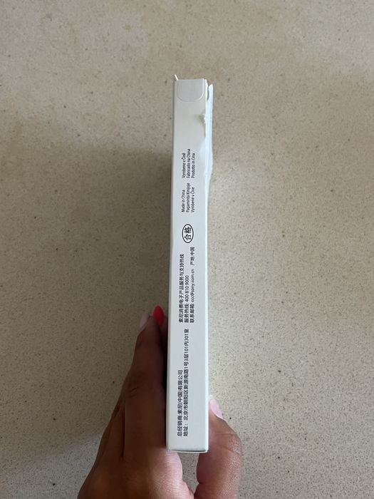 Sony Style Cover with Stand para Xperia 1 VI — Original