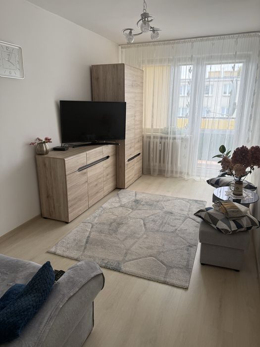 Mieszkaniena sprzedaż w centrum