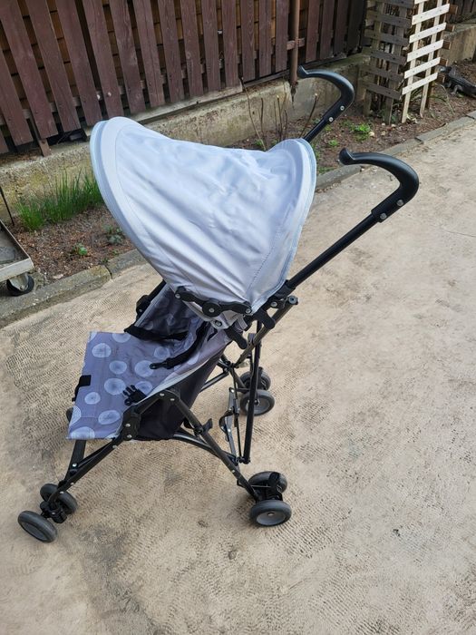 Sprzedam wózek spacerowy