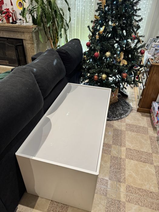 Secretaria IKEA Dundra / mesa atividades criança