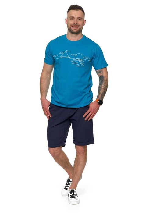 Okazja T-shirty męskie