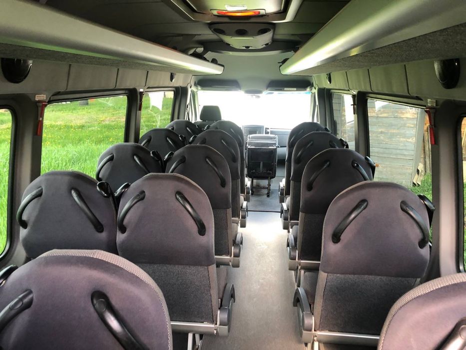 Пасажирські перевезення трансфер таксі автобус Буковель Яремче Татарів