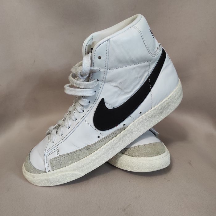 Sneakersy Nike Blazer Mid 77