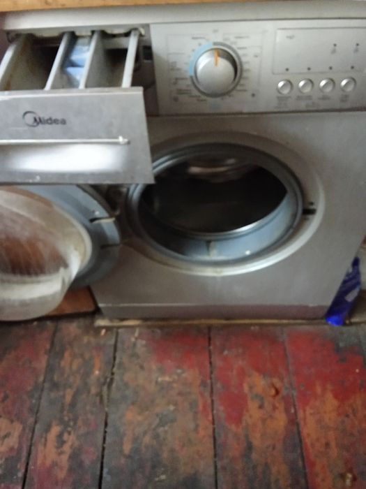 Продам пральну машину автомат