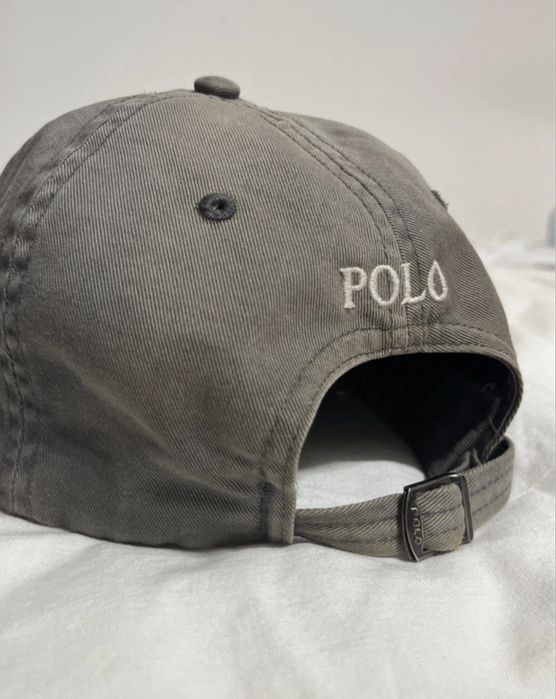 Czapka Polo Ralph Polo