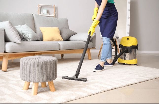 Limpeza especializada em AL e limpezas pós obra