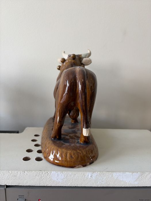 Estatuas de bois