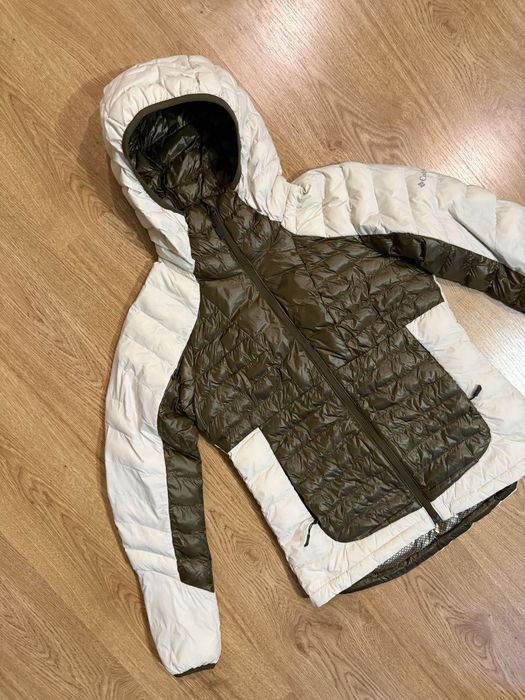 Куртка-вітровка Columbia Labyrinth Loop (size S)